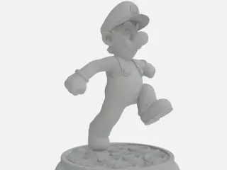 Luigi Bros