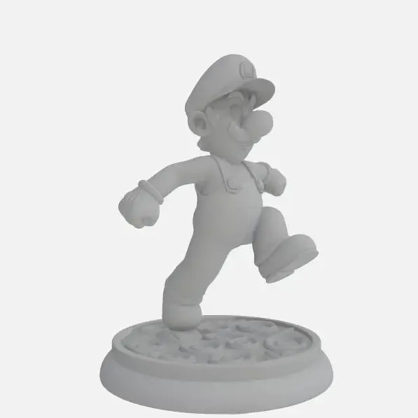 Luigi Bros