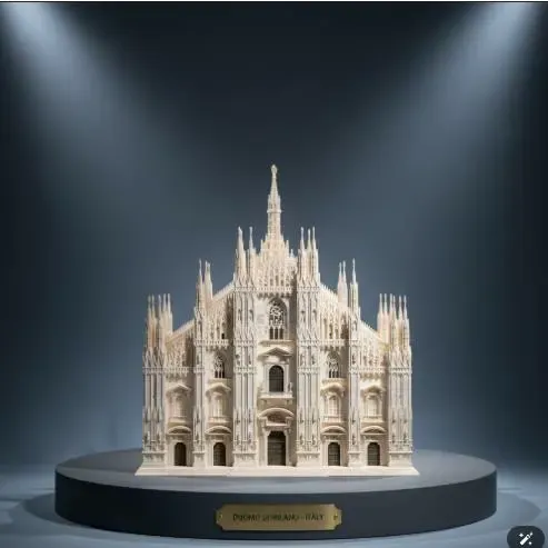 la bella milano