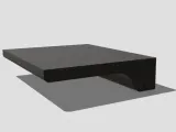 Estante flotante-1