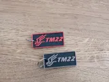 Derya Tm22 Keychain -0