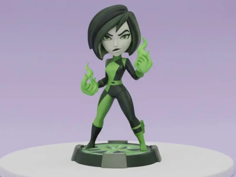 Shego