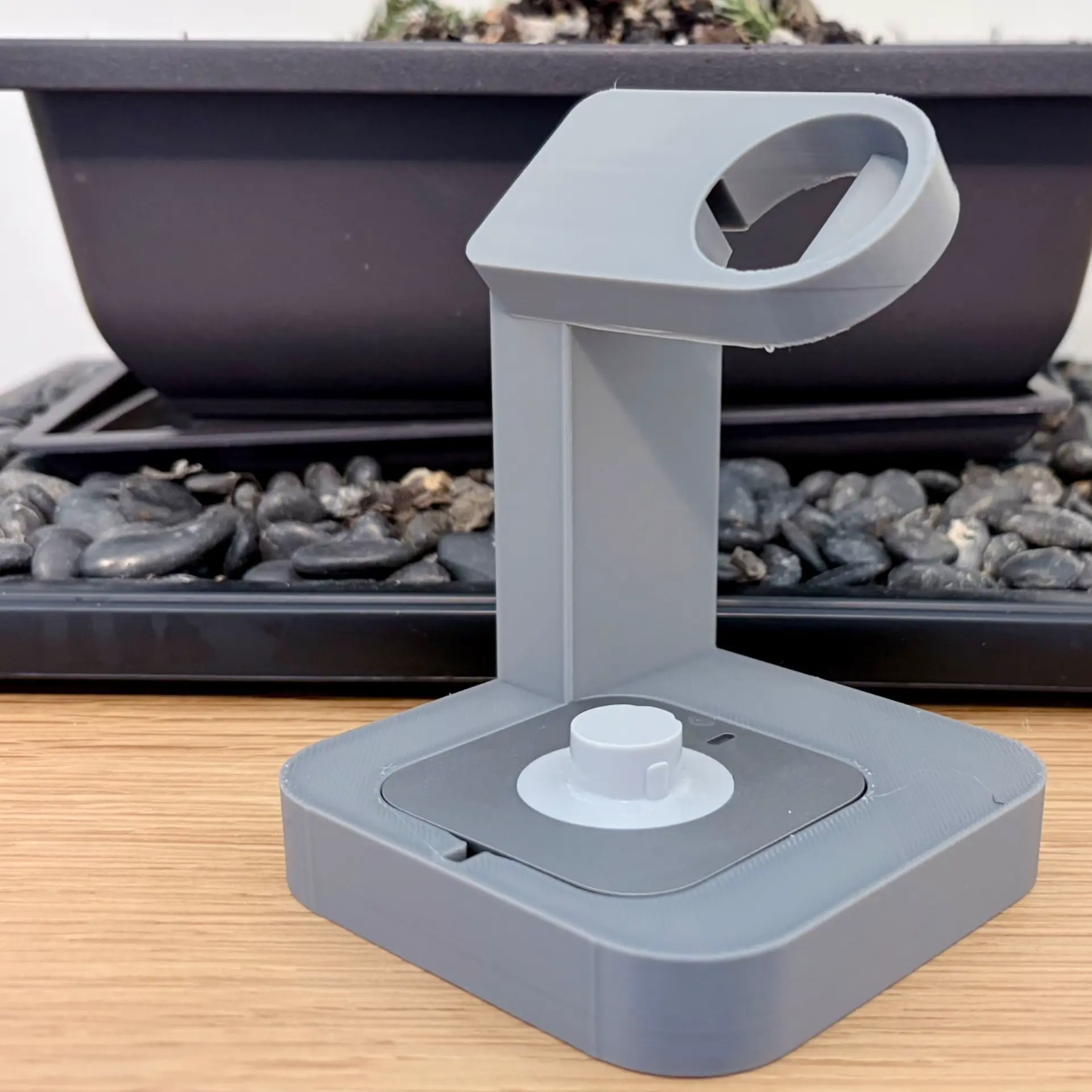 Oura Ring v4 Apple Watch Charger