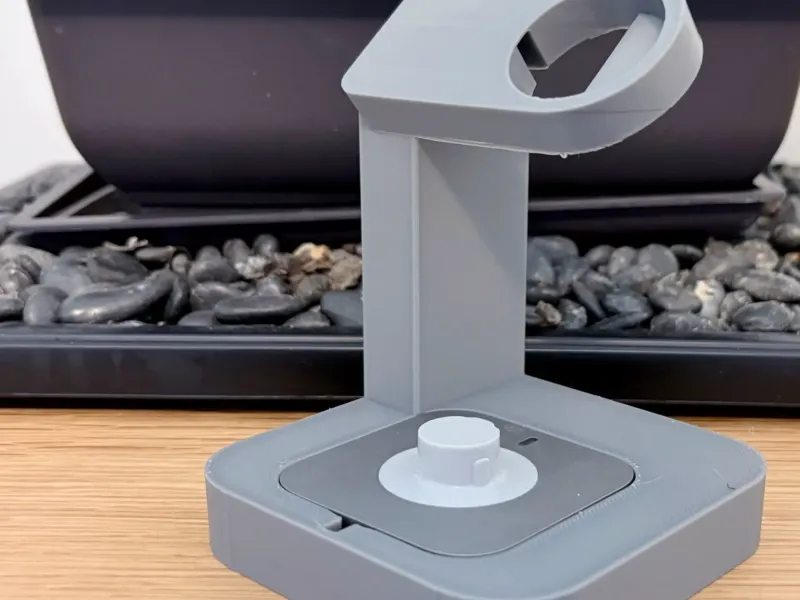 Oura Ring v4 Apple Watch Charger