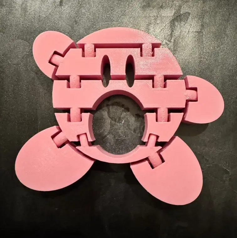 Flexi Kirby