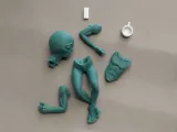 Alien Cool-1