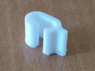 Pet cage clip, Защёлка для клетки