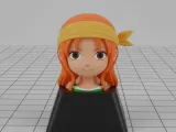Tecla de Nami-3