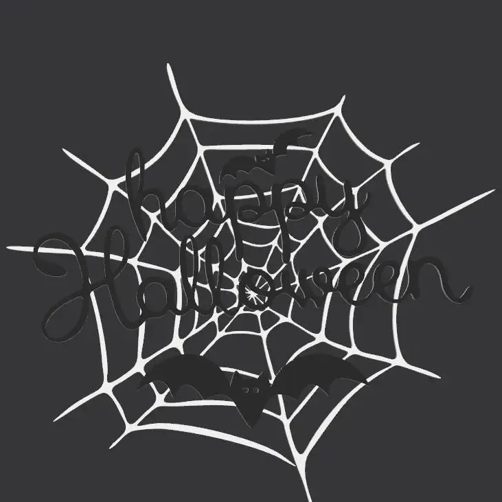 Happy Halloween Web