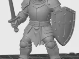 Warcraft - Human-6