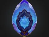 Fantasy Magic Gemstone-1