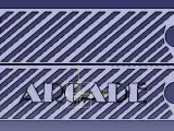 Arcade borne grid top-0
