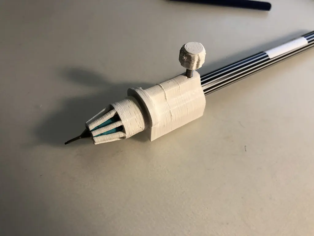 Cameo 4 Stift-Adapter