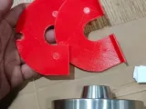 Glass Gasket 3mm-2
