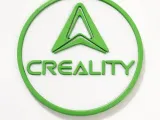 Creality Coaster/ Emblem-2