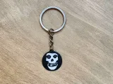 Llavero Misfits-0