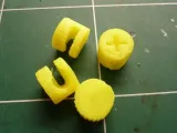 Cam lock nut - Excentrique d'assemblage-8