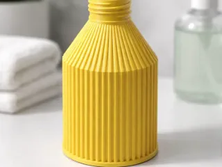 LIQUID SOAP CONTAIANER