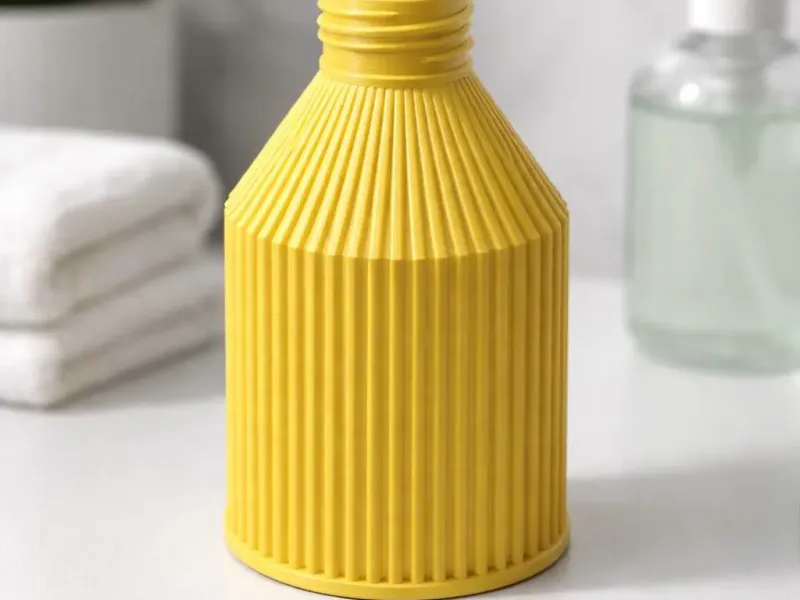 LIQUID SOAP CONTAIANER