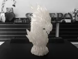 Ice Dragon Bust-2