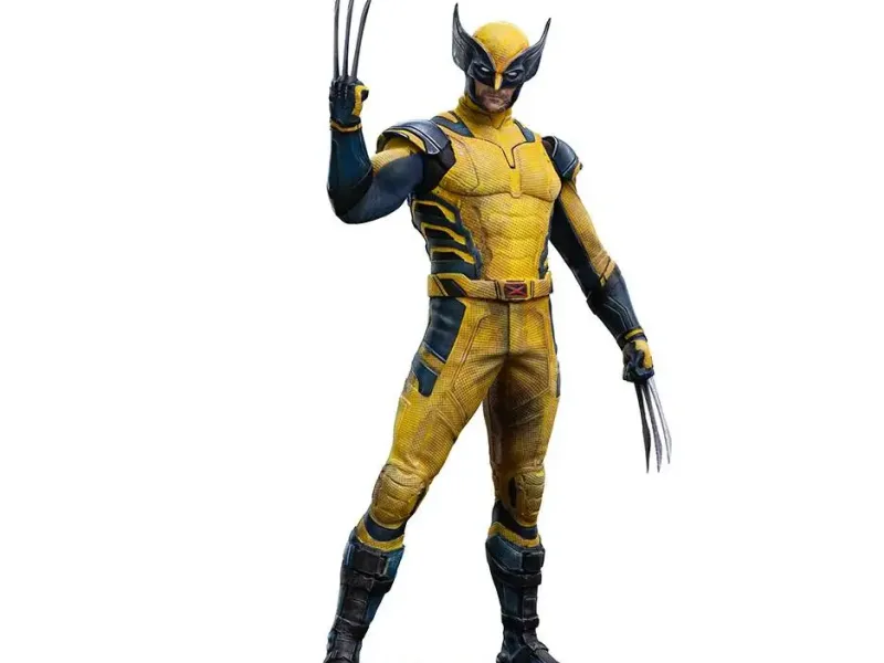 Wolverine