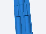 impact stripper case -0