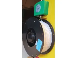 DaVinci MiniMaker Spool Adapter