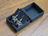 Earrings Gift Box-1