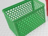 Storage baskets 3 different sizes-5