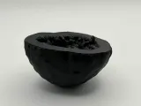 Decorazione Roccia Geode Spezzata-3