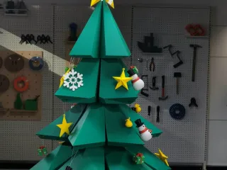 Christmas Tree