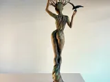 FOREST NYMPH-4