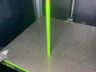 Replacement Pen Casing