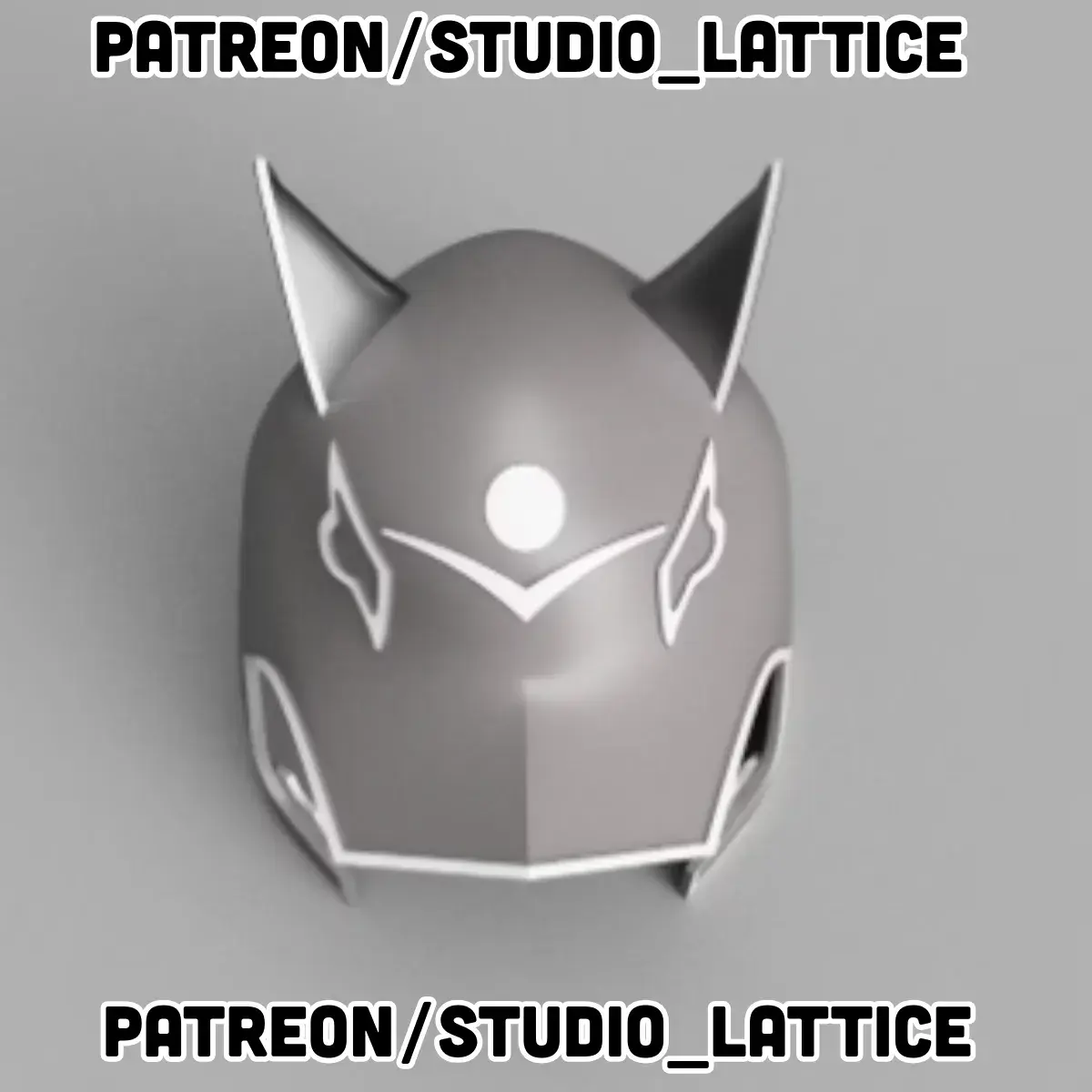 Sokka Avatar The last Airbender Cosplay Helmet 3D Print