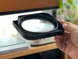 Mac Mini M4 Dock-3