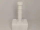 passthrough Thor hammer-1