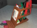 VE Pen Stand-4