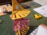 STACKABLE MODULAR SPONGE HOLDER-0