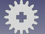 lego technic gear small-1