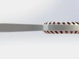 LUMORA™ Harmonic Vortex Coil – Premium Spiral Resonance Toru-7