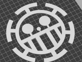 One Piece Logo