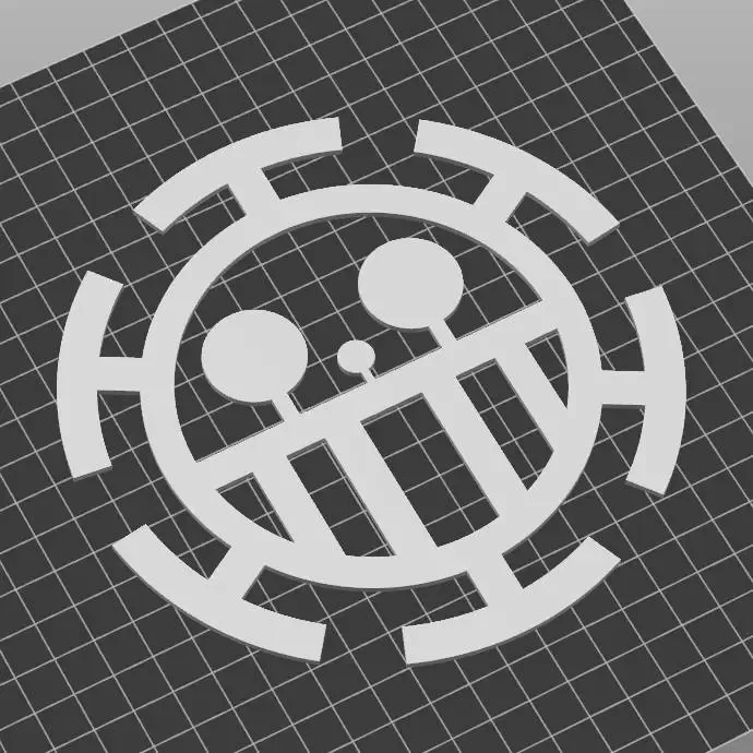 One Piece Logo