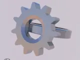 Gear Ring-4