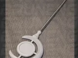 Frieren cosplay prop staff 3D print model-6