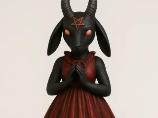 baphy niña