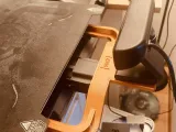 Handle for the Ender 3 S1 with Webcam support by ST3MP-0