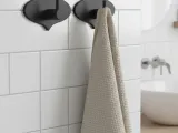 Multi-Purpose Wall Hook  – Bathroom, Kitchen & Door Back-5