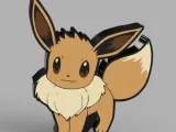 Eevee Lightbox-0