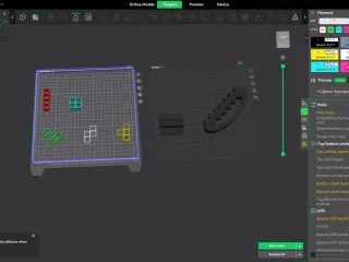 tetris balance