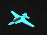 air plane / avião-2